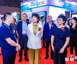 济南市汽配展展会现场(现场盛况)5