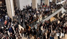 芝加哥物流展2027展商名录抢先看,展商名录预订