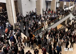 芝加哥物流展现场图片1