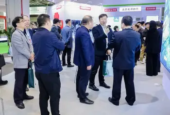 中国(杭州)教育后勤展览会2026有哪些参展商?参展商名单大全