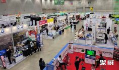 韩国高尔夫展2025展商名录与会刊