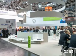 美国铝工业展现场图片6