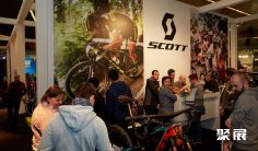 比利时自行车展2025展品有哪些?