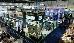 中东阿布扎比军警防务展览会2025门票哪里买