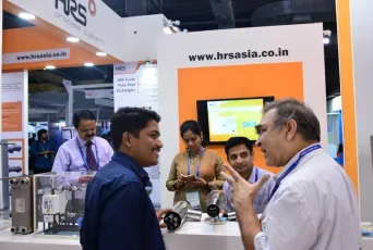 孟买精细化工展2026最新会刊