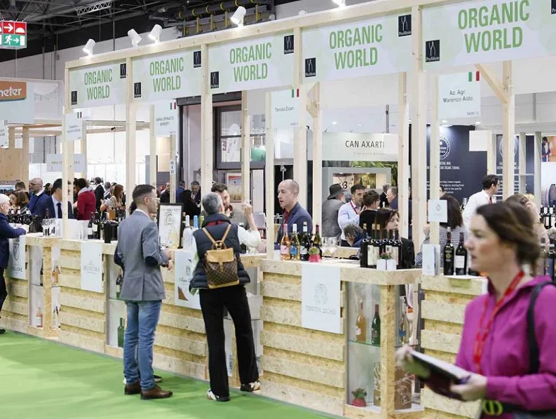 2026日本葡萄酒展( ProWine Tokyo)展品范围有哪些？