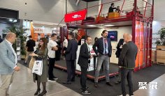 伊斯坦布物流展2025门票在哪买