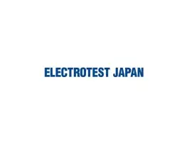 日本东京电子测试、测量和分析技术展览会