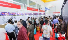 印度眼镜展2026逛展指南:时间地点/门票价格