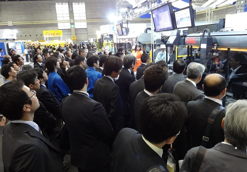 Japan Welding Show日本焊接技术展将于2024年4月24-27日举办，全球公认行业热门展！展会如何申请？门票怎样获取