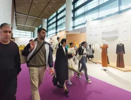 柯桥纺织展2025参展攻略（时间地点+门票多少钱？）