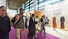 2025年柯桥纺织展门票多少钱,怎么购买?