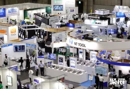 名古屋模具展现场图片2