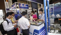 越南混凝土展2026展位费与展位预订