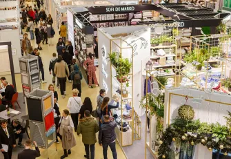 2026俄罗斯家纺展时间和举办地点