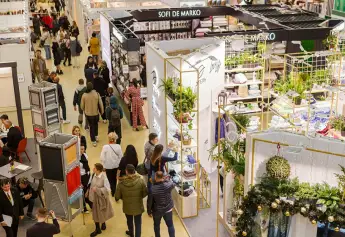 俄罗斯家纺展(Hometextile & Design)2026时间及地点
