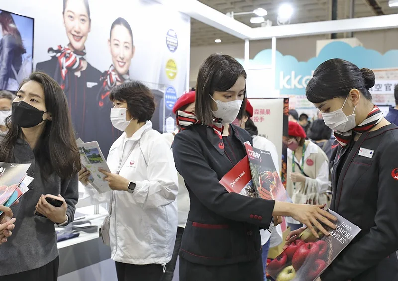 2025年台北旅游展门票如何申请？多少钱？