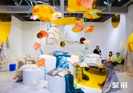 上海家纺展现场图片10