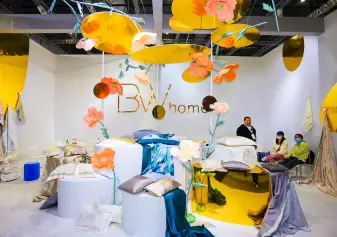 中国国际家用纺织品及辅料博览会-上海家纺展2027参展商大全,展商名录购买