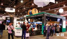 2025美国广电展展品有哪些?