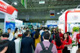 越南口腔展现场图片2