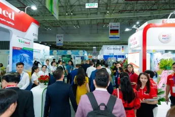 越南口腔展2026时间表及地点