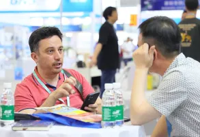 2025成都汽配展-成都汽車零配件及售后服務(wù)展觀眾登記及登記方式