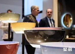 德国暖通展现场图片12