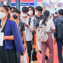 柬埔寨玻璃展2025参展攻略（时间地点+门票价格）