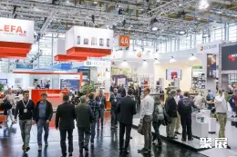 纽伦堡精酿啤酒展展会现场(现场盛况)3