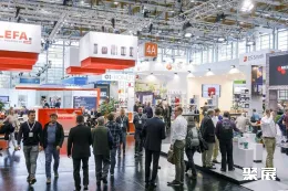 展会现场(现场盛况)3