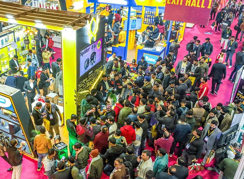 2027印度嵌入式展 (Embedded Tech India)观众预登记正式开启，精彩即将登场！