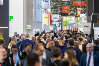 2026法国建材展展商名录+会刊