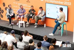 英国咖啡展现场图片4