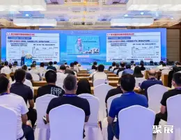 深圳AI人工智能展展会现场(现场盛况)2
