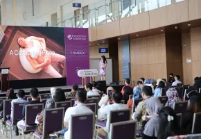 印尼婴童展2025展位费与展位申请