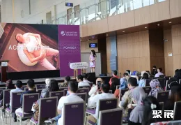 印尼婴童展现场图片6