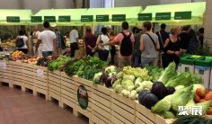 2025意大利有机展举办时间和地点