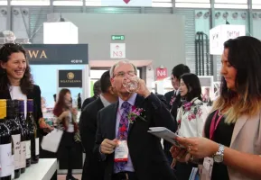 2026上海環球食品展舉辦時間與地點