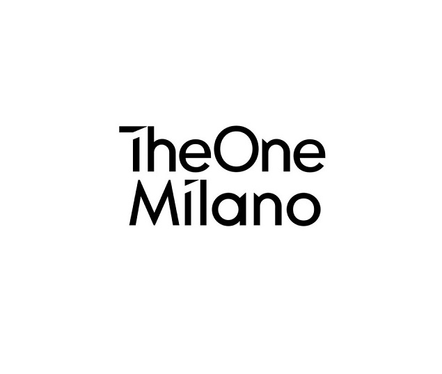 The One Milano exhibition logo