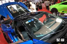 武汉汽配展展会现场(现场盛况)3