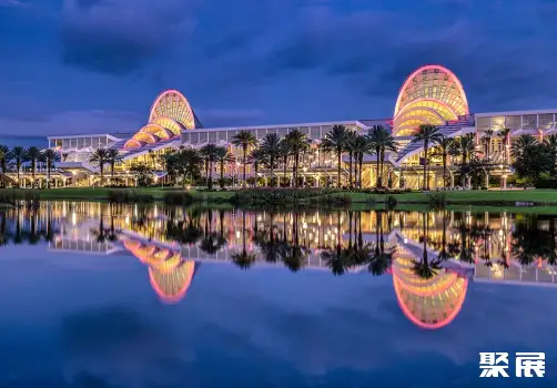 Orlando Convention Center West