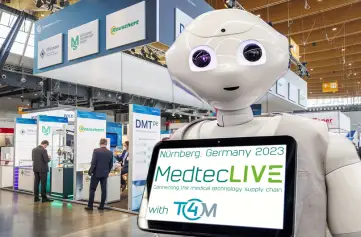 2028德国斯图加特医疗设备及医疗技术展览会(MedtecLIVE)逛展指南:时间地点/门票多少钱?