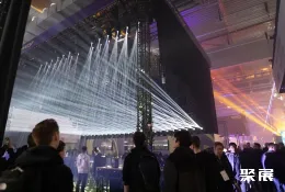 德国灯光展现场图片14