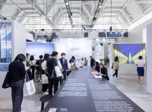 中国建筑声学展2026展商名单