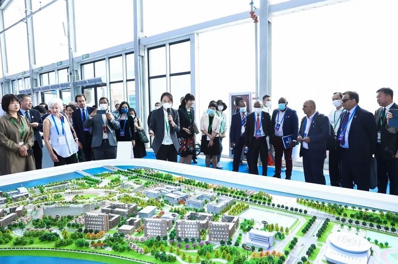 中国国际福祉博览会(北京福祉展)将于2024年11月28-30日举办,展位预定电话