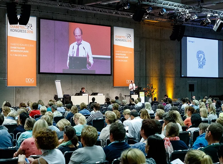 2026年柏林糖尿病大会门票多少钱，怎么购买？