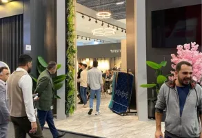 2025土耳其地面材料展展位图与展位申请