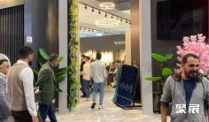 2025土耳其地面材料展展位图与展位申请