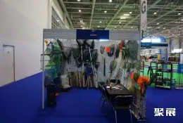 西班牙钓具展展会现场(现场盛况)8